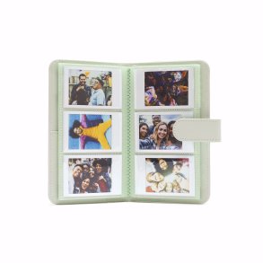 Fujifilm Instax Mini Album Mint-Green