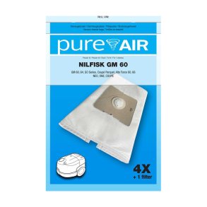 PureAir NI5 Nilfisk