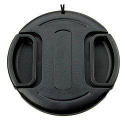 JJC D�ksel 49mm inkl. snor