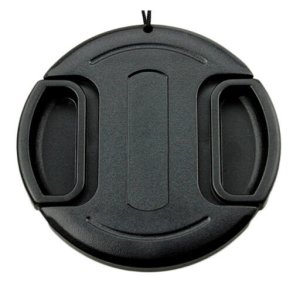 JJC D�ksel 49mm inkl. snor