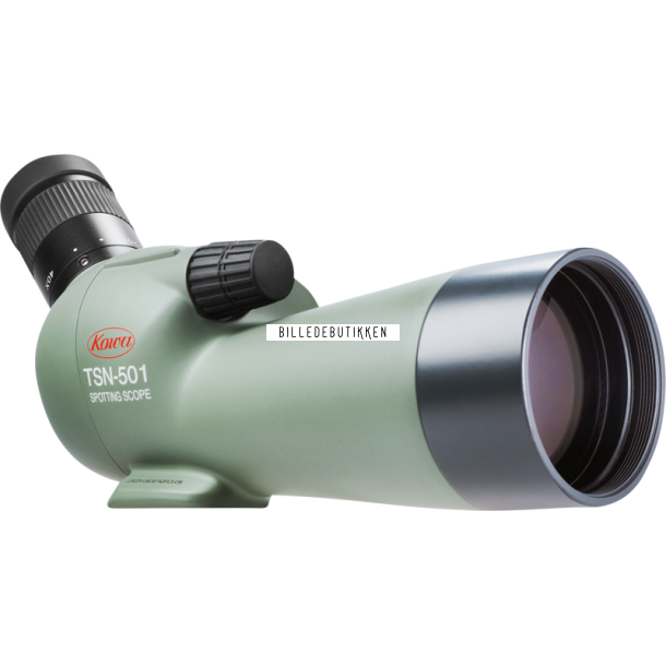 Kowa Spotting Scope TSN-501 20-40x50