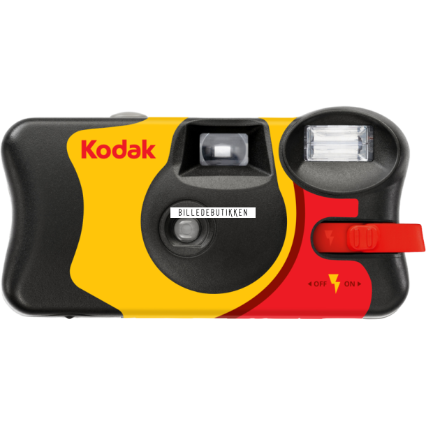 Kodak Fun Saver 27exp
