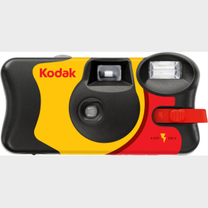 Kodak Fun Saver 27exp