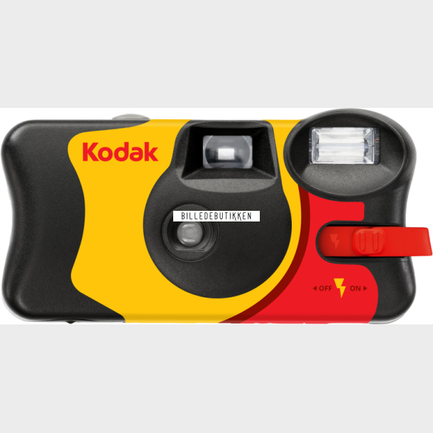 Kodak Fun Saver 27exp