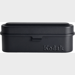 Kodak  Film Case 135 (small) black
