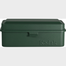 Kodak Film Case 120/135 Olive (Large)