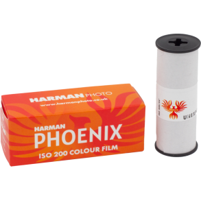 Harman Phoenix Colour 200 - 120