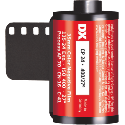 AgfaPhoto Color 400 135-24