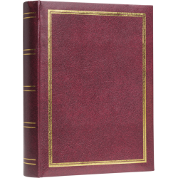 Focus Prestige Super 200 10x15 Red