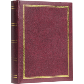 Focus Prestige Super 200 10x15 Red