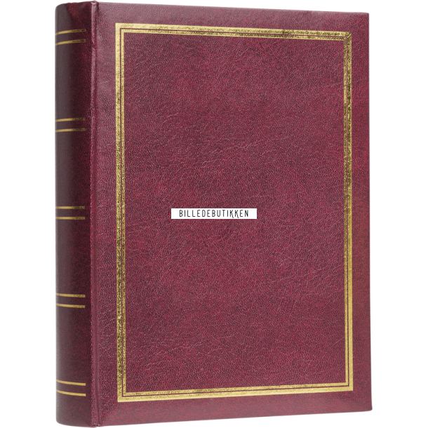 Focus Prestige Super 200 10x15 Red