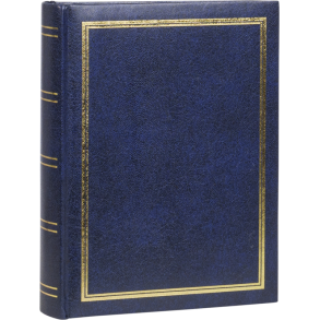 Focus Prestige Super 200 10x15 Blue