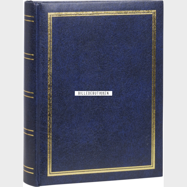 Focus Prestige Super 200 10x15 Blue