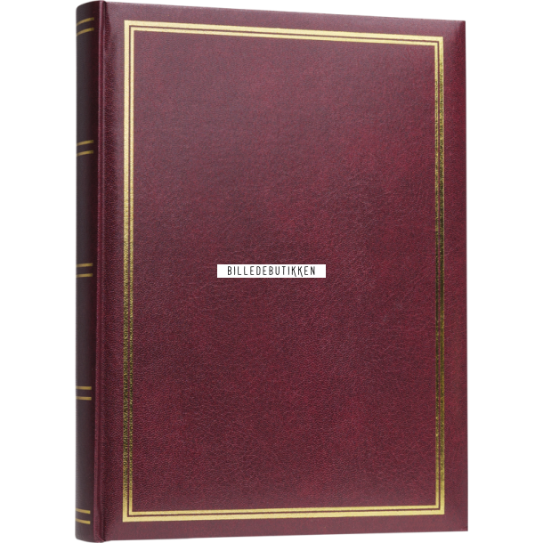 Focus Prestige Super 300 10x15 Red