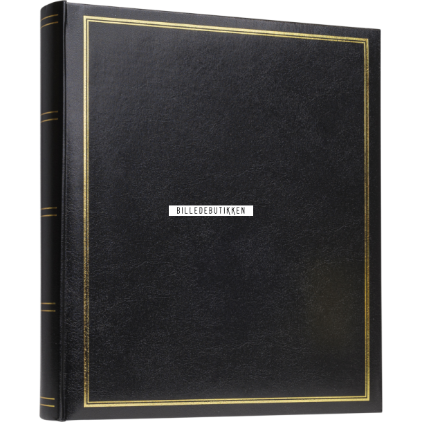 Focus  Prestige Maxi 500 Black