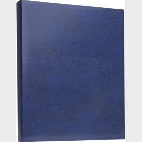Focus Prestige Ringbinder Blue