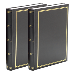 Focus Prestige Super 300 10x15 Super 2pk Black