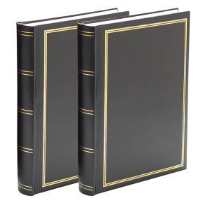 Focus Prestige Super 300 10x15 Super 2pk Black