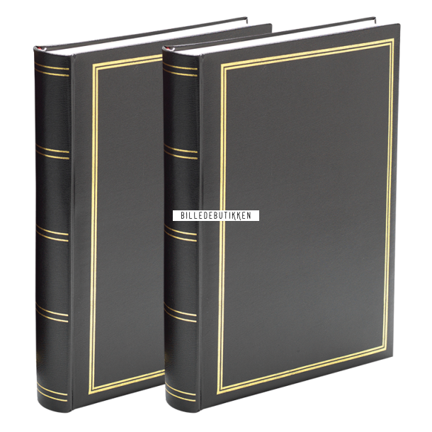 Focus Prestige Super 300 10x15 Super 2pk Black