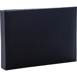 Focus Ritz Pocket 40 Black 10x15