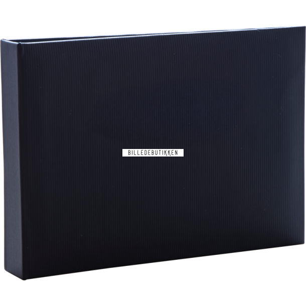 Focus Ritz Pocket 40 Black 10x15