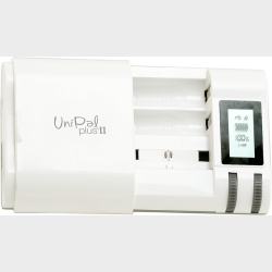 H�hnel Powerstation Unipal Plus II