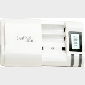 H�hnel Powerstation Unipal Plus II