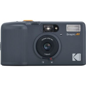Kodak Snapic A1 Rhino Grey