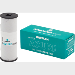Harman Switch Azure ISO 125 120 Film