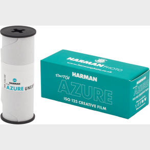 Harman Switch Azure ISO 125 120 Film