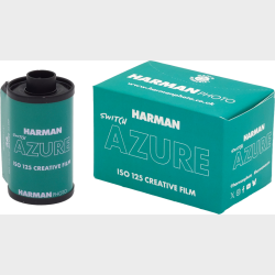 Harman Switch Azure ISO 125 135-36 exp