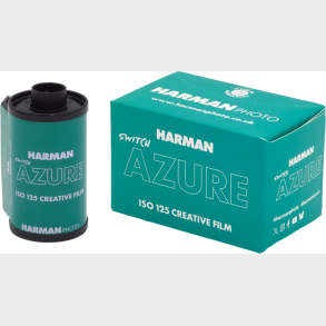 Harman Switch Azure ISO 125 135-36 exp