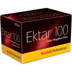 Kodak Ektar 100 135-36