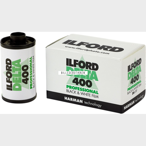 ILFORD DELTA 400 135-24