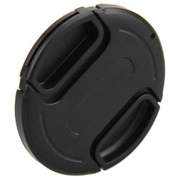 JJC D�ksel 49mm inkl. snor