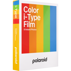 POLAROID i-Type farvefilm