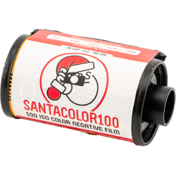 SantaColor 100 (35mm) 36exp.
