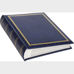 Focus Prestige Super 200 10x15 Blue