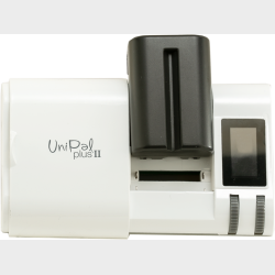 H�hnel Powerstation Unipal Plus II