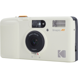 Kodak Snapic A1 Ivory White