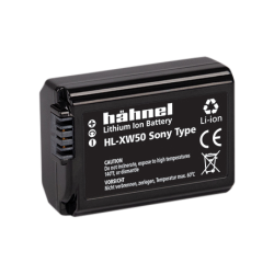 H�hnel Battery Sony NP-FW50