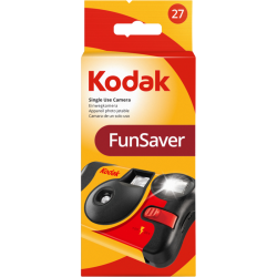 Kodak Fun Saver 27exp