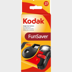 Kodak Fun Saver 27exp