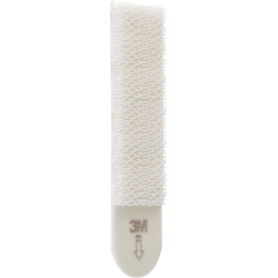 3M Command Hanging Strips White Medium set/4