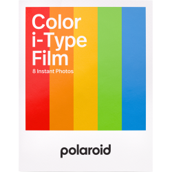 POLAROID i-Type farvefilm