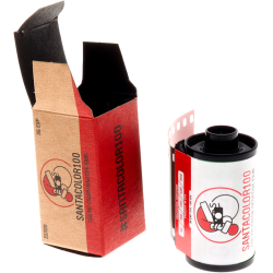 SantaColor 100 (35mm) 36exp.