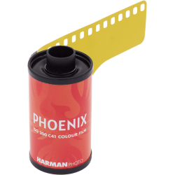 Harman Phoenix ISO 200 135-36