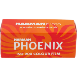 Harman Phoenix Colour 200 - 120