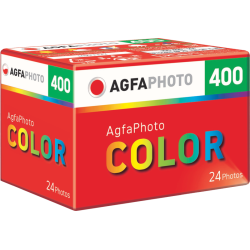 AgfaPhoto Color 400 135-24