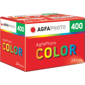 AgfaPhoto Color 400 135-24